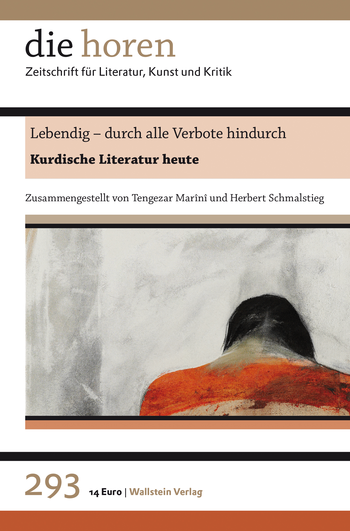 Buchcover: Lebendig - durch alle Verbote hindurch