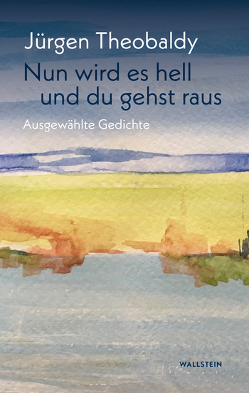 Buchcover: Nun wird es hell und du gehst raus