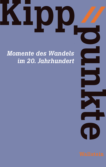 Buchcover: Kipppunkte
