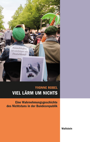 Buchcover: Viel Lärm um nichts