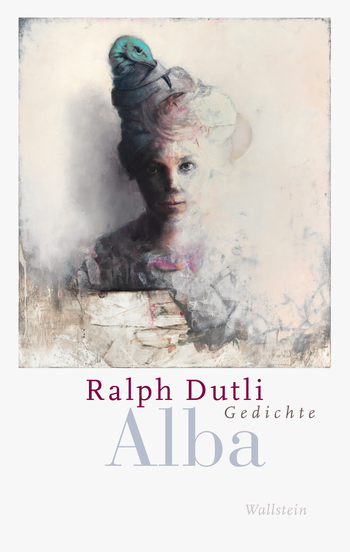 Buchcover: Alba