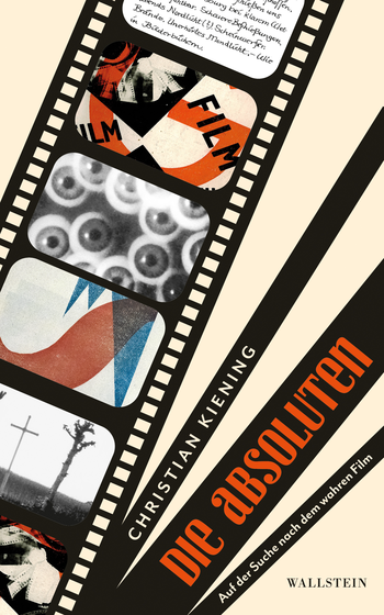 Buchcover: Die Absoluten