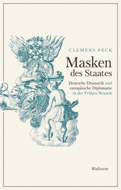 Masken des Staates