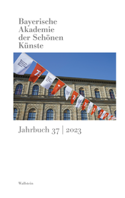 Bayerische Akademie der Schönen Künste