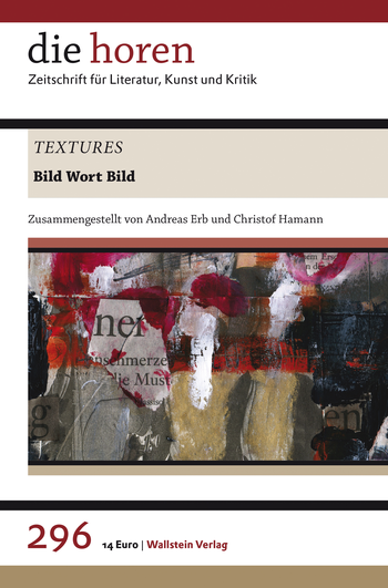 Buchcover: TEXTURES