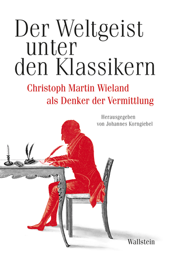 Der Weltgeist unter den Klassikern