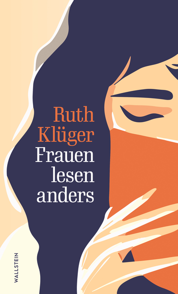Buchcover: Frauen lesen anders