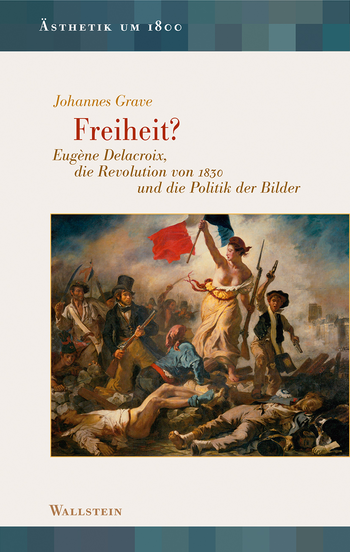 Buchcover: Freiheit?