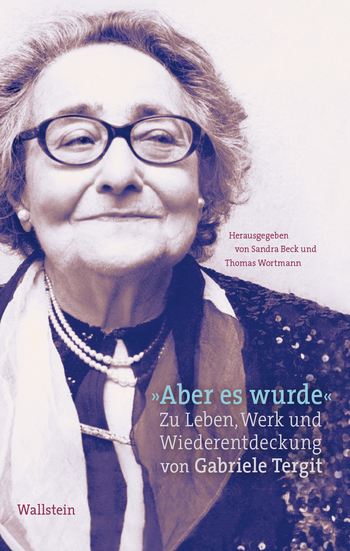 Buchcover: »Aber es wurde«