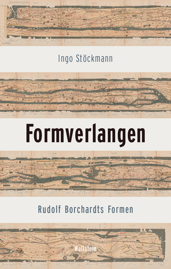 Buchcover: Formverlangen