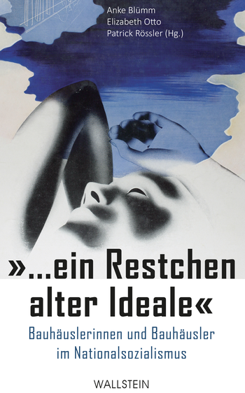 Buchcover: »… ein Restchen alter Ideale«