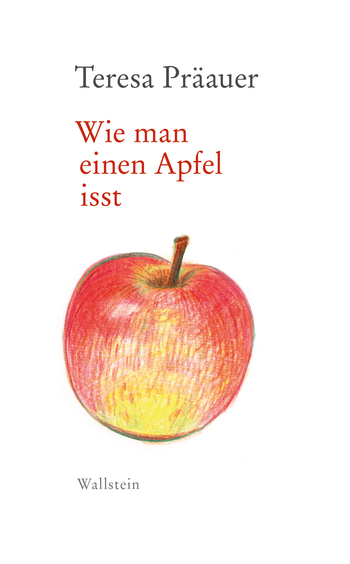 How to Eat an Apple