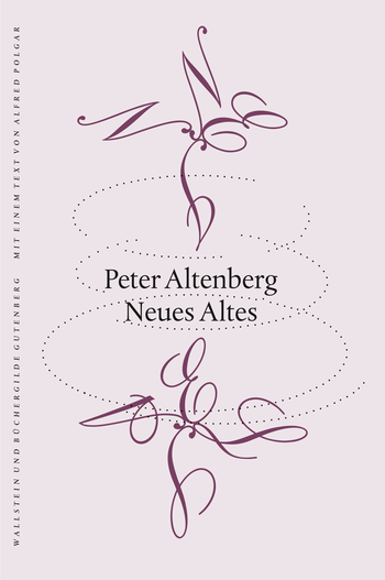 Buchcover: Neues Altes