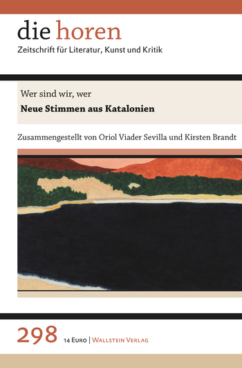 Buchcover: Wer sind wir, wer