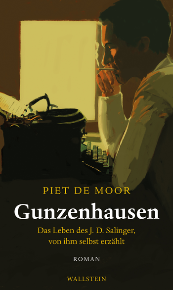 Buchcover: Gunzenhausen