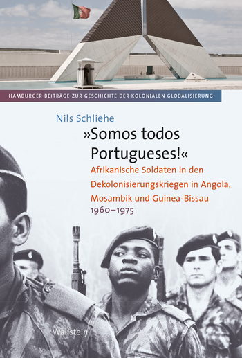 Buchcover: »Somos todos Portugueses!«