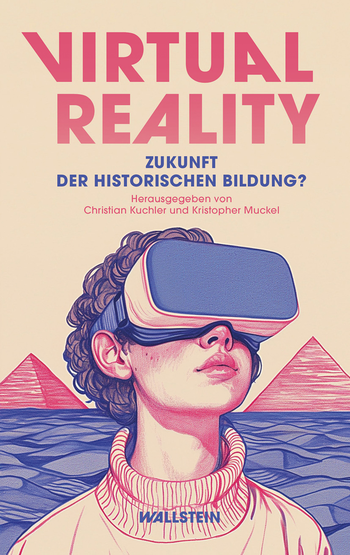 Buchcover: Virtual Reality