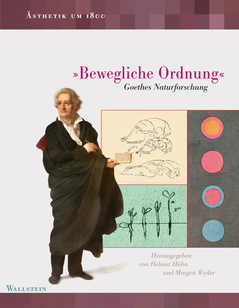 Buchcover: »Bewegliche Ordnung«