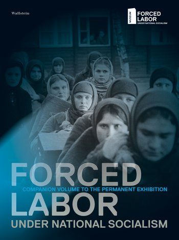 Buchcover: Forced Labor under National Socialism