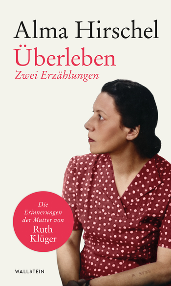 Buchcover: Überleben