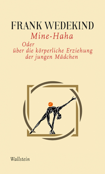Buchcover: Mine-Haha