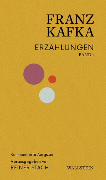 Buchcover: Erzählungen