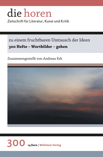 Buchcover: zu einem fruchtbaren Umtausch der Ideen