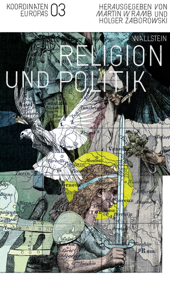 Buchcover: Religion und Politik