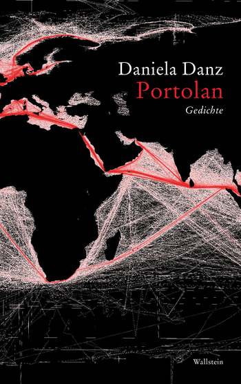 Buchcover: Portolan