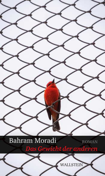 Buchcover: Das Gewicht der anderen