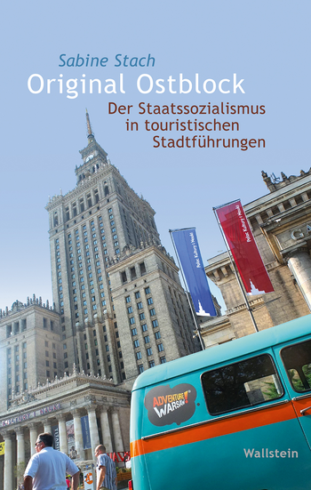 Buchcover: Original Ostblock
