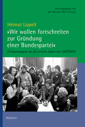 »Wir wollen fortschreiten zur Gründung einer Bundespartei«