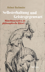 Buchcover: Selbsterhaltung und Geistesgegenwart