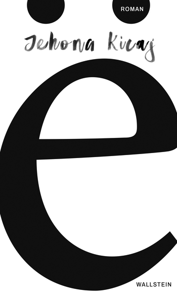 Buchcover: ë