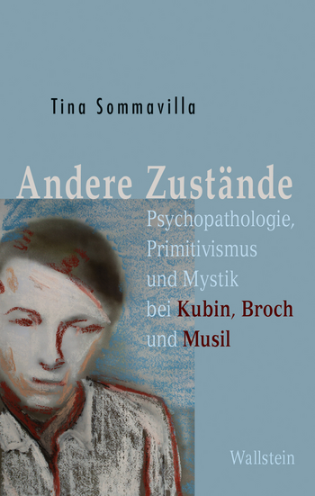 Buchcover: Andere Zustände