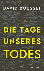 Die Tages unseres Todes