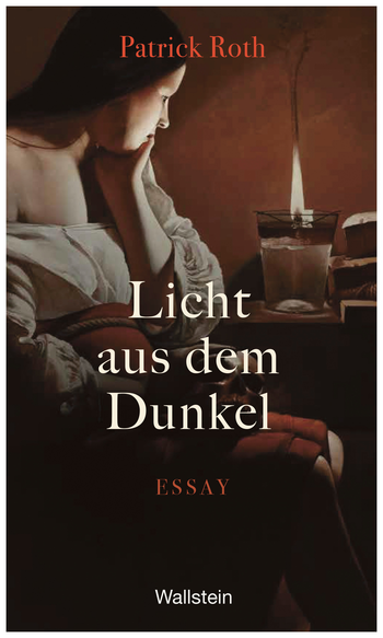 Buchcover: Licht aus dem Dunkel