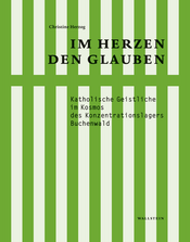 Buchcover: Im Herzen den Glauben