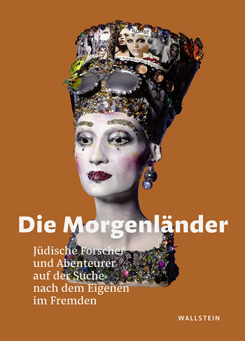 Buchcover: Die Morgenländer
