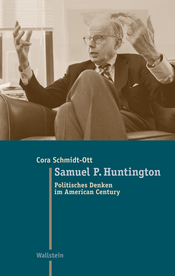 Buchcover: Samuel P. Huntington