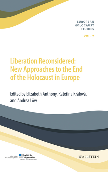 Buchcover: Liberation Reconsidered