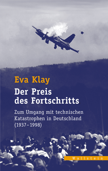Buchcover: Der Preis des Fortschritts