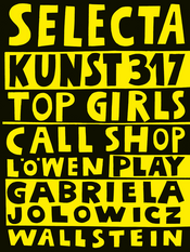 Buchcover: Gabriela Jolowicz