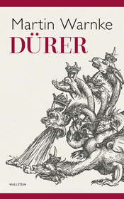 Buchcover: Dürer