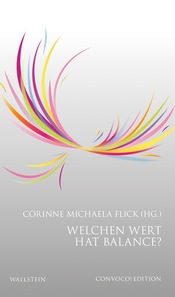Buchcover: Welchen Wert hat Balance?