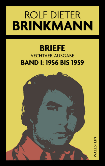 Buchcover: Briefe