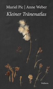 Buchcover: Kleiner Tränenatlas