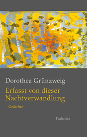 Buchcover: Erfasst von dieser Nachtverwandlung