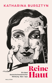 Buchcover: »Reine Haut«