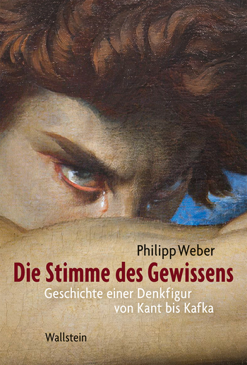 Buchcover: Die Stimme des Gewissens